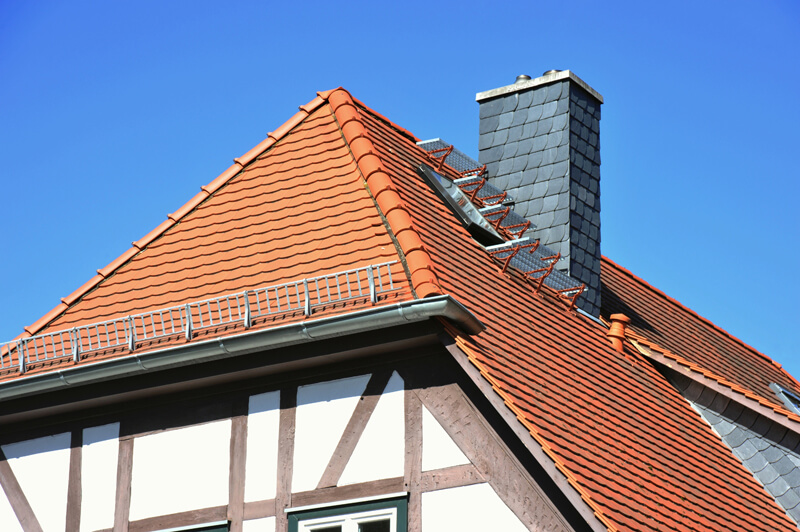 Roofing Lead Works Bury Greater Manchester