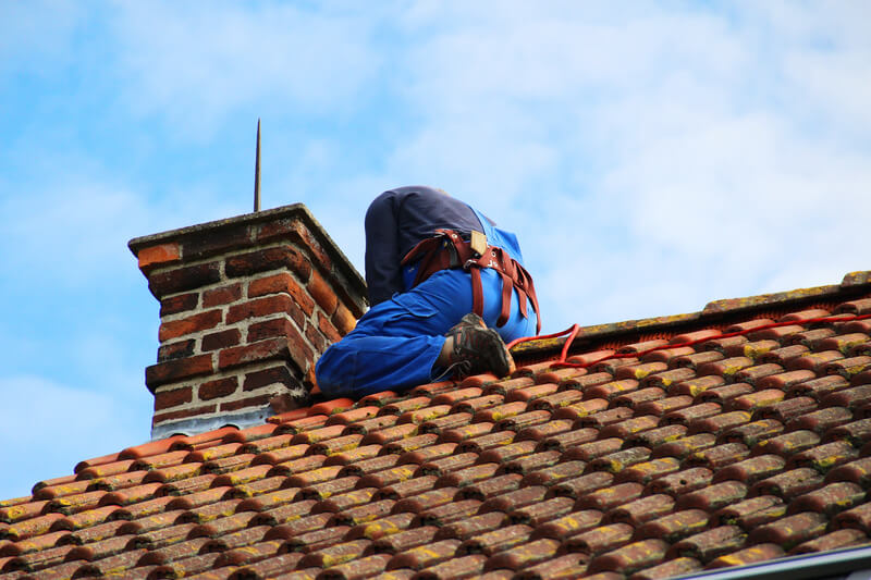 Roofing Services in Bury Greater Manchester