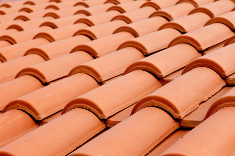 Tile Roofing Bury Greater Manchester